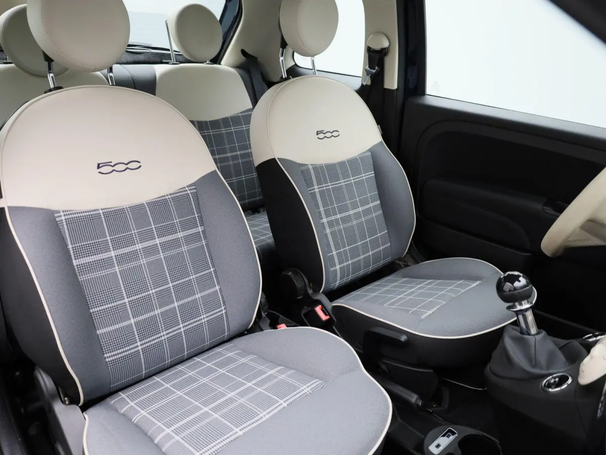 1.0 Hybrid Lounge | PARKEERSENSOREN | CRUISE CONTROL | NAVIGATIE | LMV | LED |
