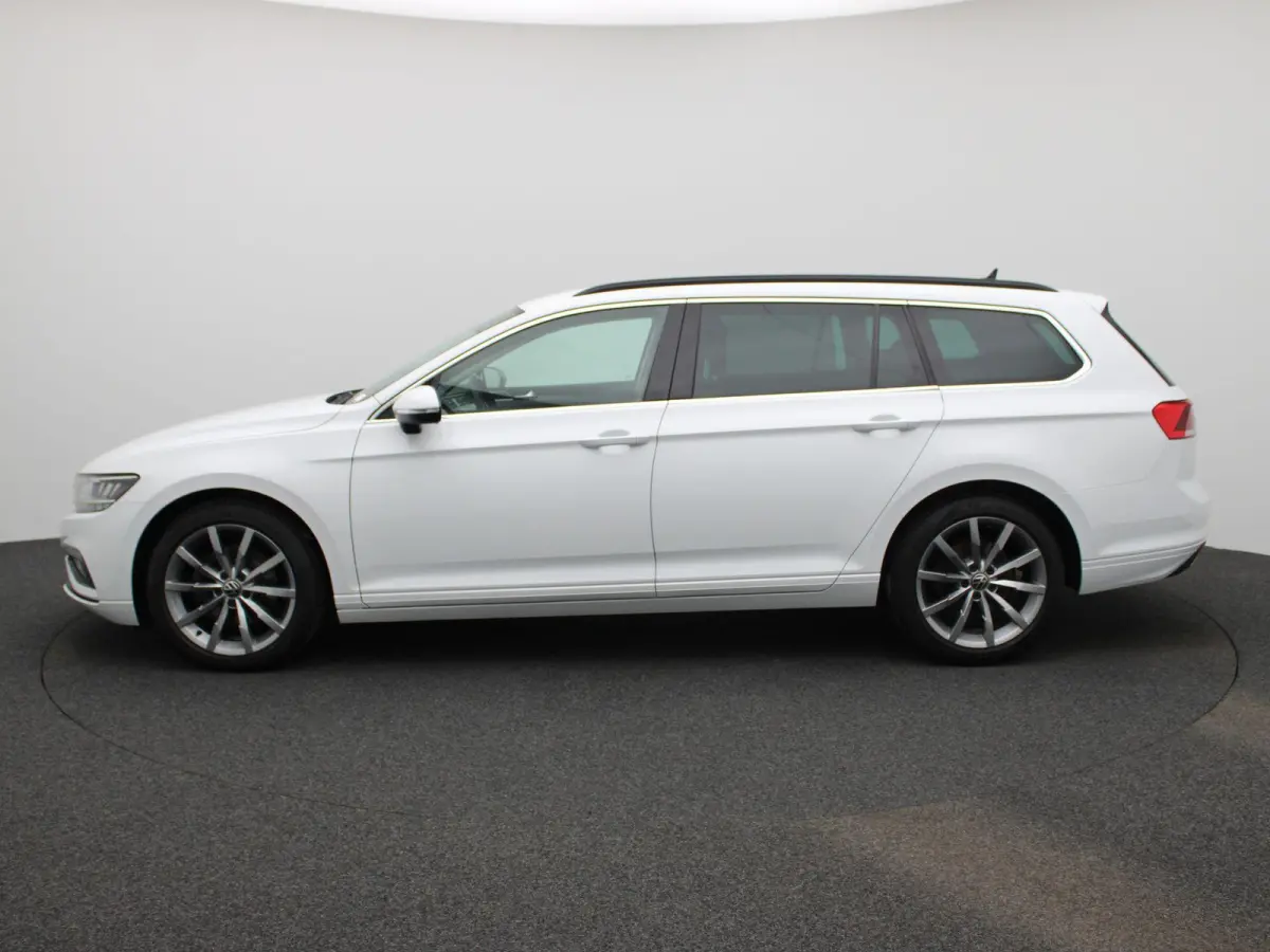 2.0 TDI Business | TREKHAAK | NAVIGATIE | STOELVERWARMING | CAMERA | KEYLESS | CLIMATE CONTROL | ADAPTIEF CRUISECONTROL | LMV |