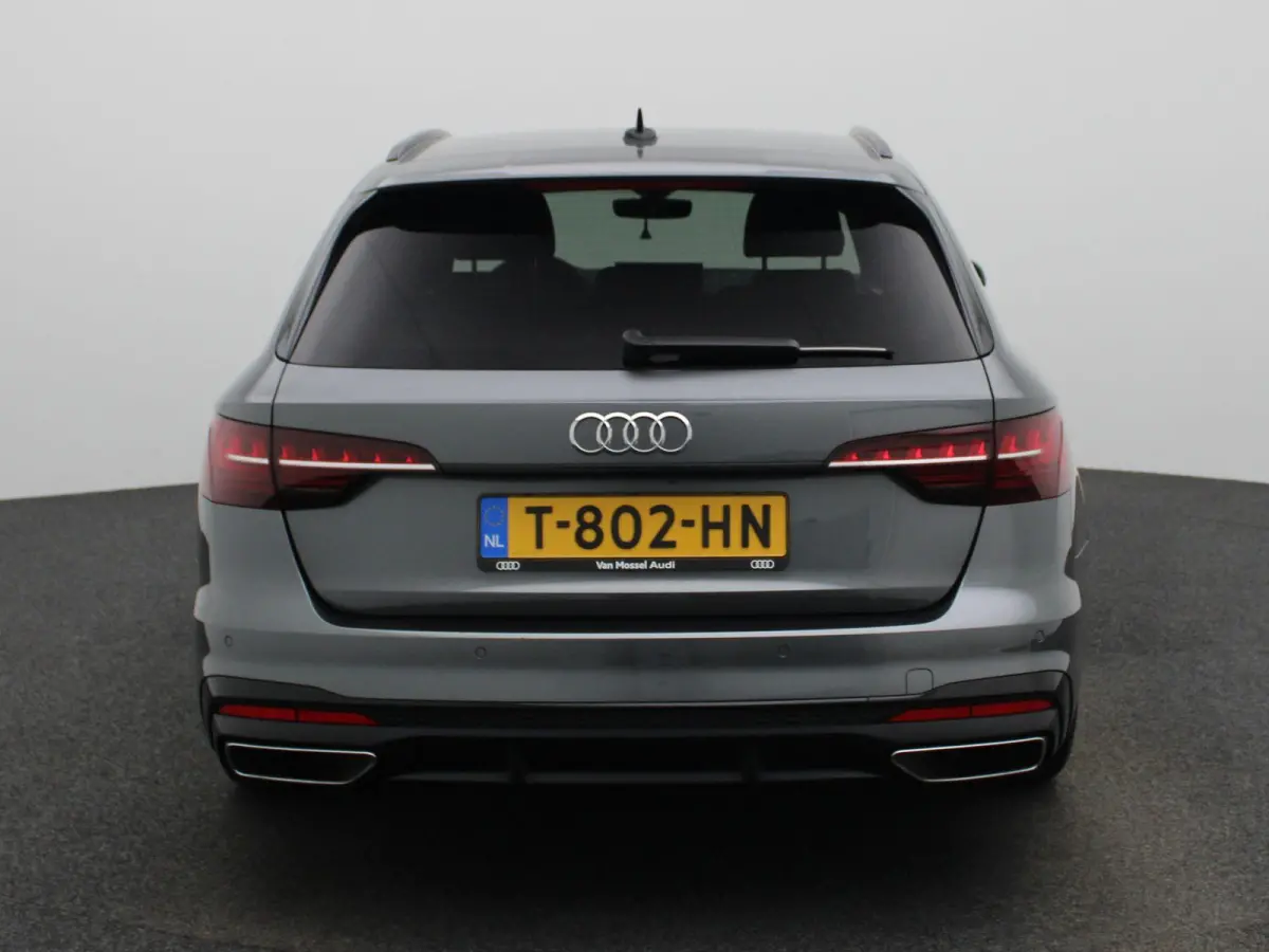 35 TFSI S edition Competition | CLIMATE CONTROL | ELEK.KOFFERBAK | NAVIGATIE | HALF-LEDER | DIGITAAL DASHBOARD | LMV | PARKEERSENSOREN | KEYLESS | LED | SFEERVERLICHTING |