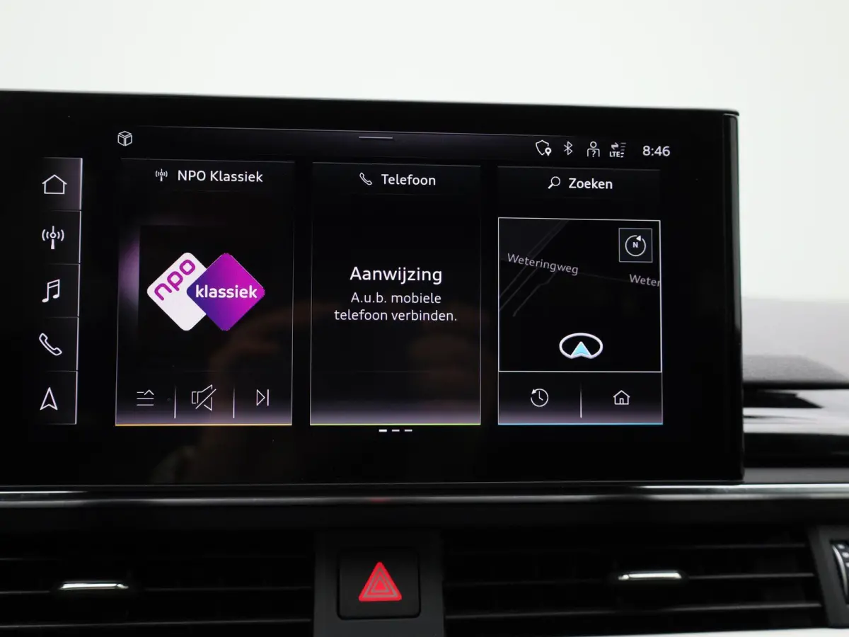 35 TFSI S edition Competition | CLIMATE CONTROL | ELEK.KOFFERBAK | NAVIGATIE | HALF-LEDER | DIGITAAL DASHBOARD | LMV | PARKEERSENSOREN | KEYLESS | LED | SFEERVERLICHTING |