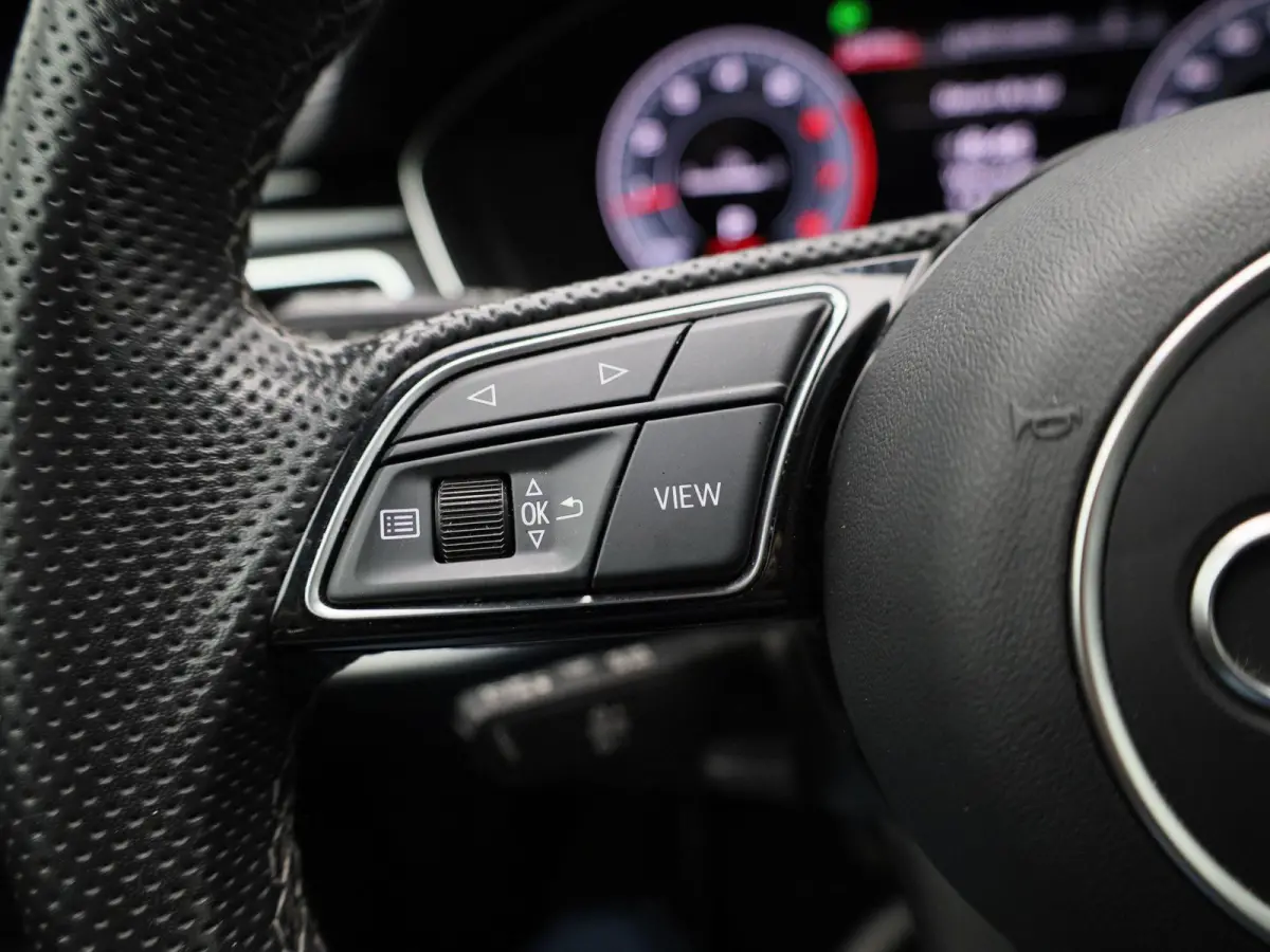 35 TFSI S edition Competition | CLIMATE CONTROL | ELEK.KOFFERBAK | NAVIGATIE | HALF-LEDER | DIGITAAL DASHBOARD | LMV | PARKEERSENSOREN | KEYLESS | LED | SFEERVERLICHTING |