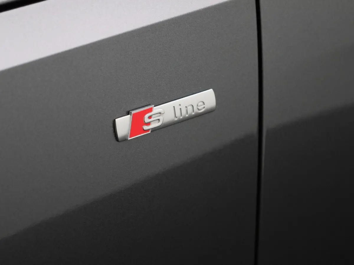 35 TFSI S edition Competition | CLIMATE CONTROL | ELEK.KOFFERBAK | NAVIGATIE | HALF-LEDER | DIGITAAL DASHBOARD | LMV | PARKEERSENSOREN | KEYLESS | LED | SFEERVERLICHTING |
