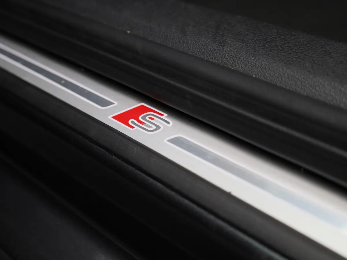 35 TFSI S edition Competition | CLIMATE CONTROL | ELEK.KOFFERBAK | NAVIGATIE | HALF-LEDER | DIGITAAL DASHBOARD | LMV | PARKEERSENSOREN | KEYLESS | LED | SFEERVERLICHTING |