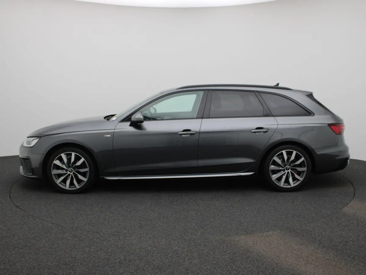35 TFSI S edition Competition | CLIMATE CONTROL | ELEK.KOFFERBAK | NAVIGATIE | HALF-LEDER | DIGITAAL DASHBOARD | LMV | PARKEERSENSOREN | KEYLESS | LED | SFEERVERLICHTING |