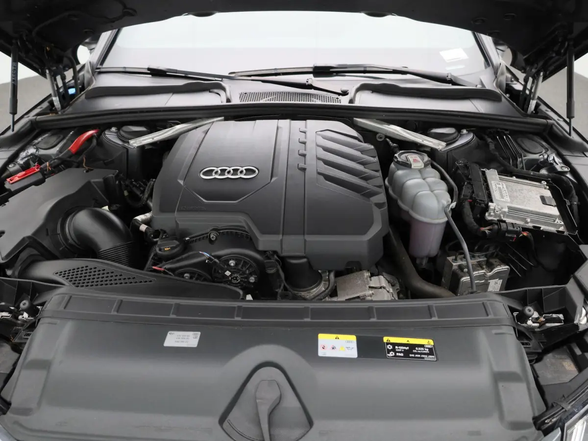 35 TFSI S edition Competition | CLIMATE CONTROL | ELEK.KOFFERBAK | NAVIGATIE | HALF-LEDER | DIGITAAL DASHBOARD | LMV | PARKEERSENSOREN | KEYLESS | LED | SFEERVERLICHTING |