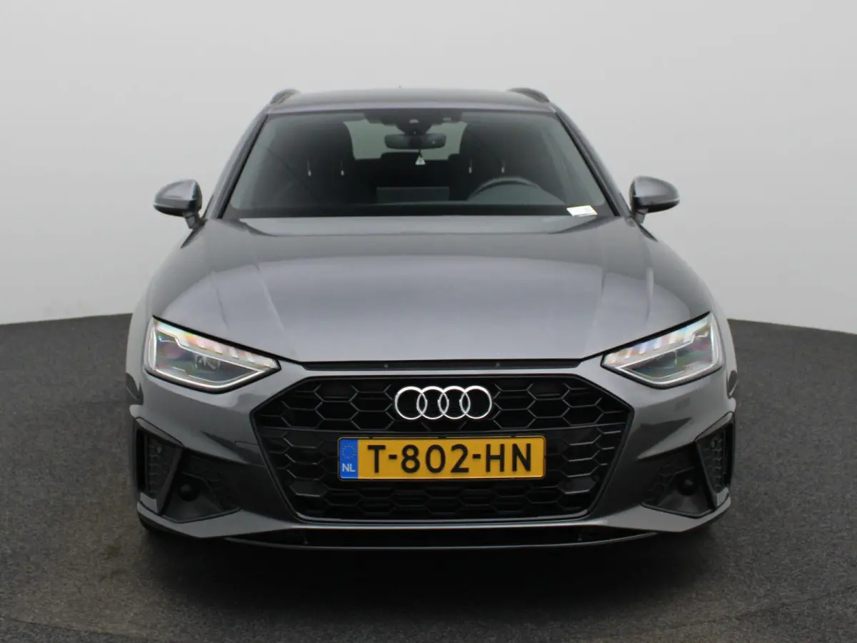 35 TFSI S edition Competition | CLIMATE CONTROL | ELEK.KOFFERBAK | NAVIGATIE | HALF-LEDER | DIGITAAL DASHBOARD | LMV | PARKEERSENSOREN | KEYLESS | LED | SFEERVERLICHTING |