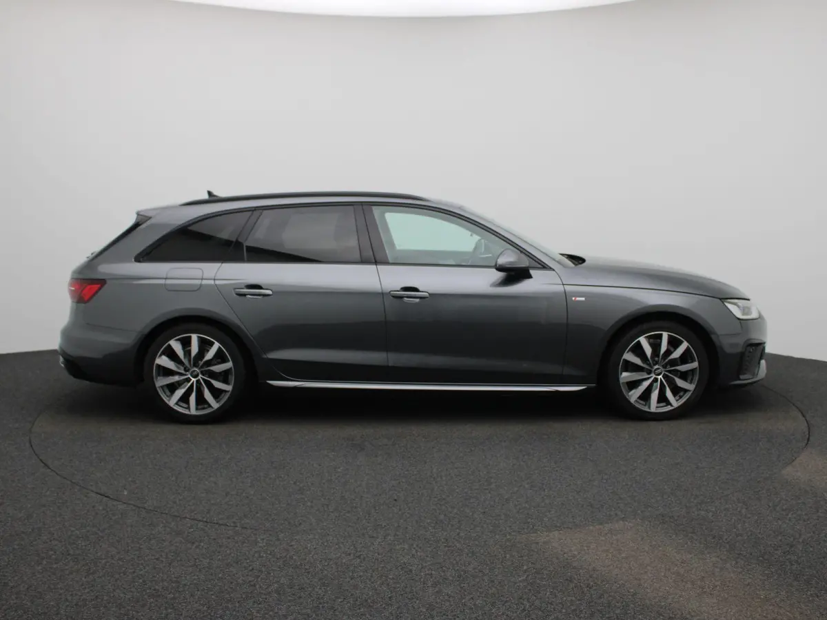 35 TFSI S edition Competition | CLIMATE CONTROL | ELEK.KOFFERBAK | NAVIGATIE | HALF-LEDER | DIGITAAL DASHBOARD | LMV | PARKEERSENSOREN | KEYLESS | LED | SFEERVERLICHTING |