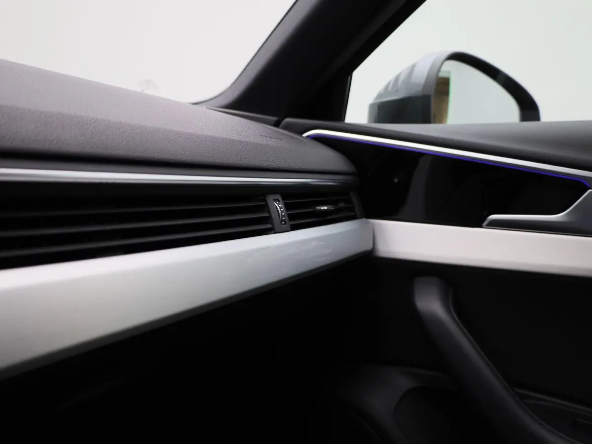 35 TFSI S edition Competition | CLIMATE CONTROL | ELEK.KOFFERBAK | NAVIGATIE | HALF-LEDER | DIGITAAL DASHBOARD | LMV | PARKEERSENSOREN | KEYLESS | LED | SFEERVERLICHTING |