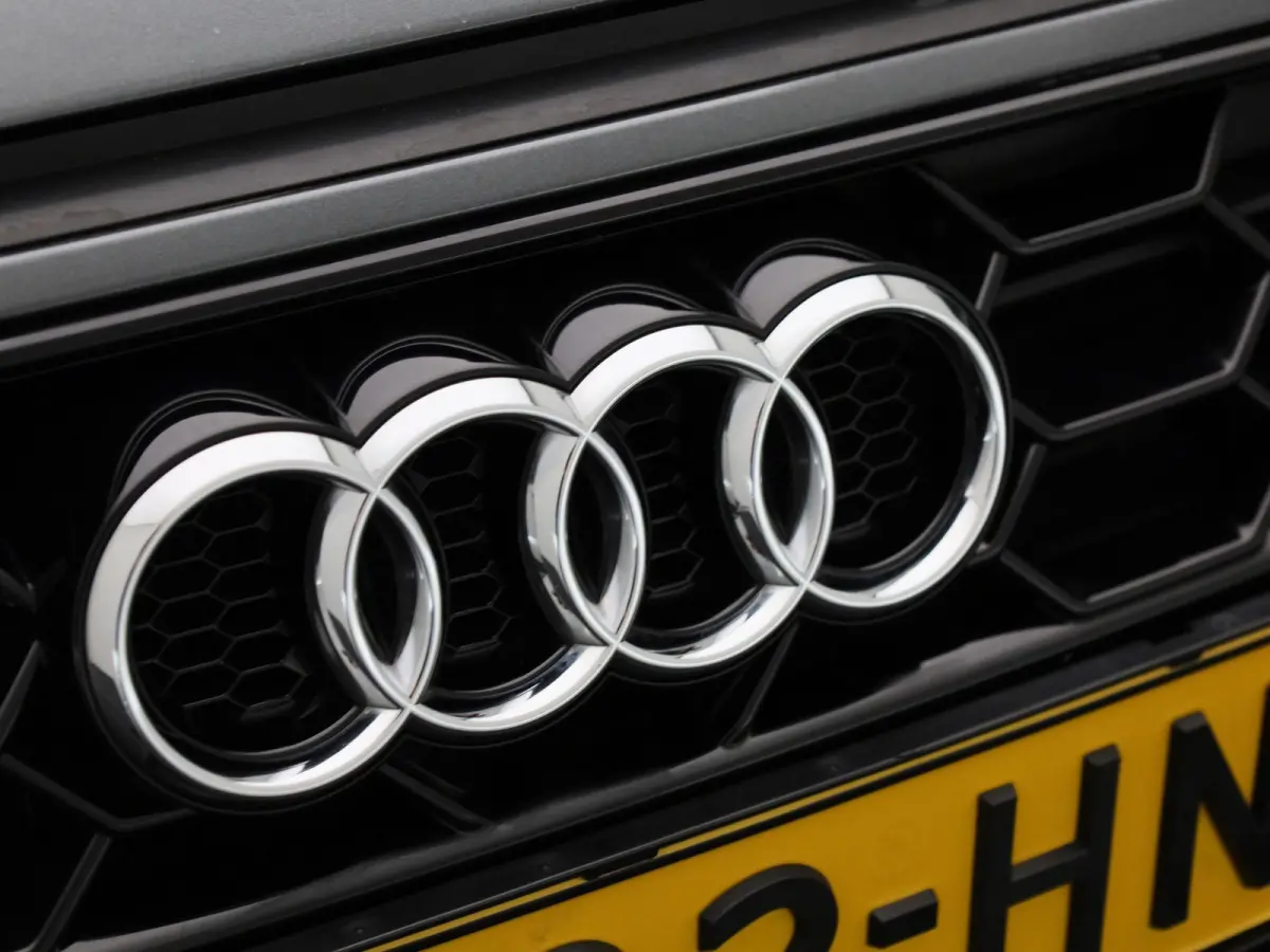 35 TFSI S edition Competition | CLIMATE CONTROL | ELEK.KOFFERBAK | NAVIGATIE | HALF-LEDER | DIGITAAL DASHBOARD | LMV | PARKEERSENSOREN | KEYLESS | LED | SFEERVERLICHTING |