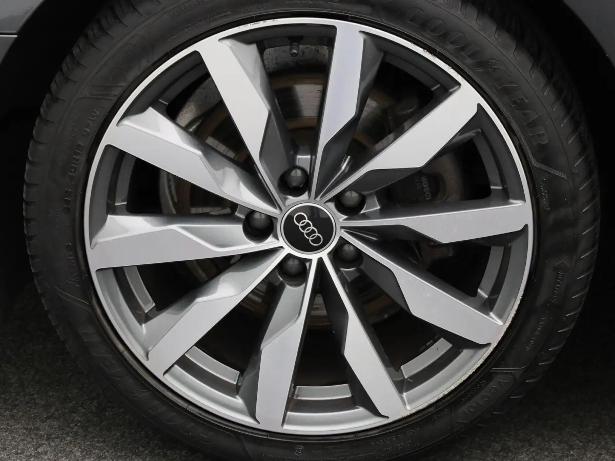35 TFSI S edition Competition | CLIMATE CONTROL | ELEK.KOFFERBAK | NAVIGATIE | HALF-LEDER | DIGITAAL DASHBOARD | LMV | PARKEERSENSOREN | KEYLESS | LED | SFEERVERLICHTING |