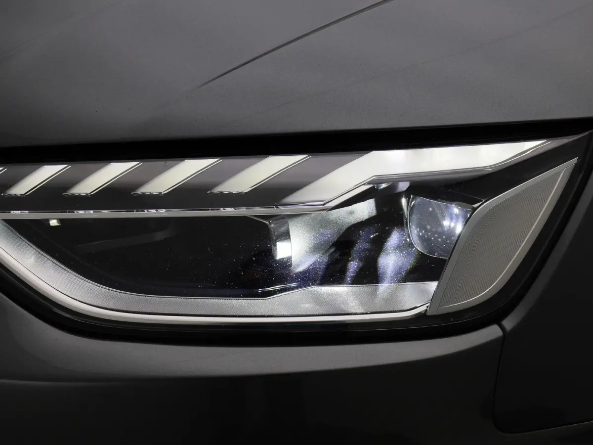 35 TFSI S edition Competition | CLIMATE CONTROL | ELEK.KOFFERBAK | NAVIGATIE | HALF-LEDER | DIGITAAL DASHBOARD | LMV | PARKEERSENSOREN | KEYLESS | LED | SFEERVERLICHTING |