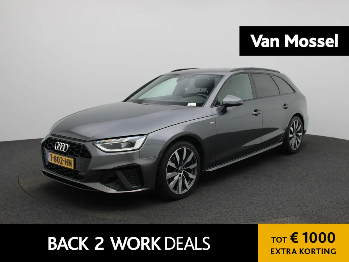 35 TFSI S edition Competition | CLIMATE CONTROL | ELEK.KOFFERBAK | NAVIGATIE | HALF-LEDER | DIGITAAL DASHBOARD | LMV | PARKEERSENSOREN | KEYLESS | LED | SFEERVERLICHTING |