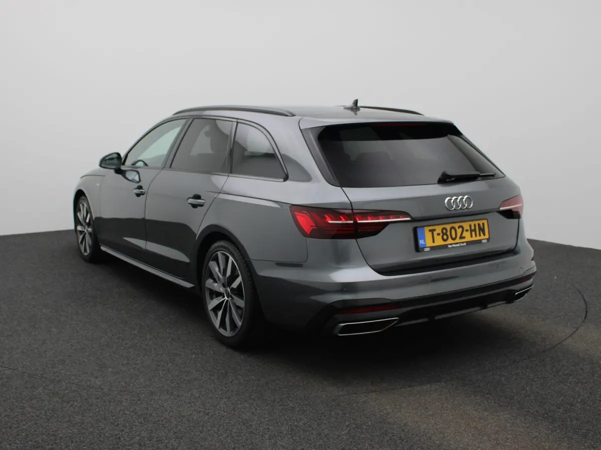 35 TFSI S edition Competition | CLIMATE CONTROL | ELEK.KOFFERBAK | NAVIGATIE | HALF-LEDER | DIGITAAL DASHBOARD | LMV | PARKEERSENSOREN | KEYLESS | LED | SFEERVERLICHTING |