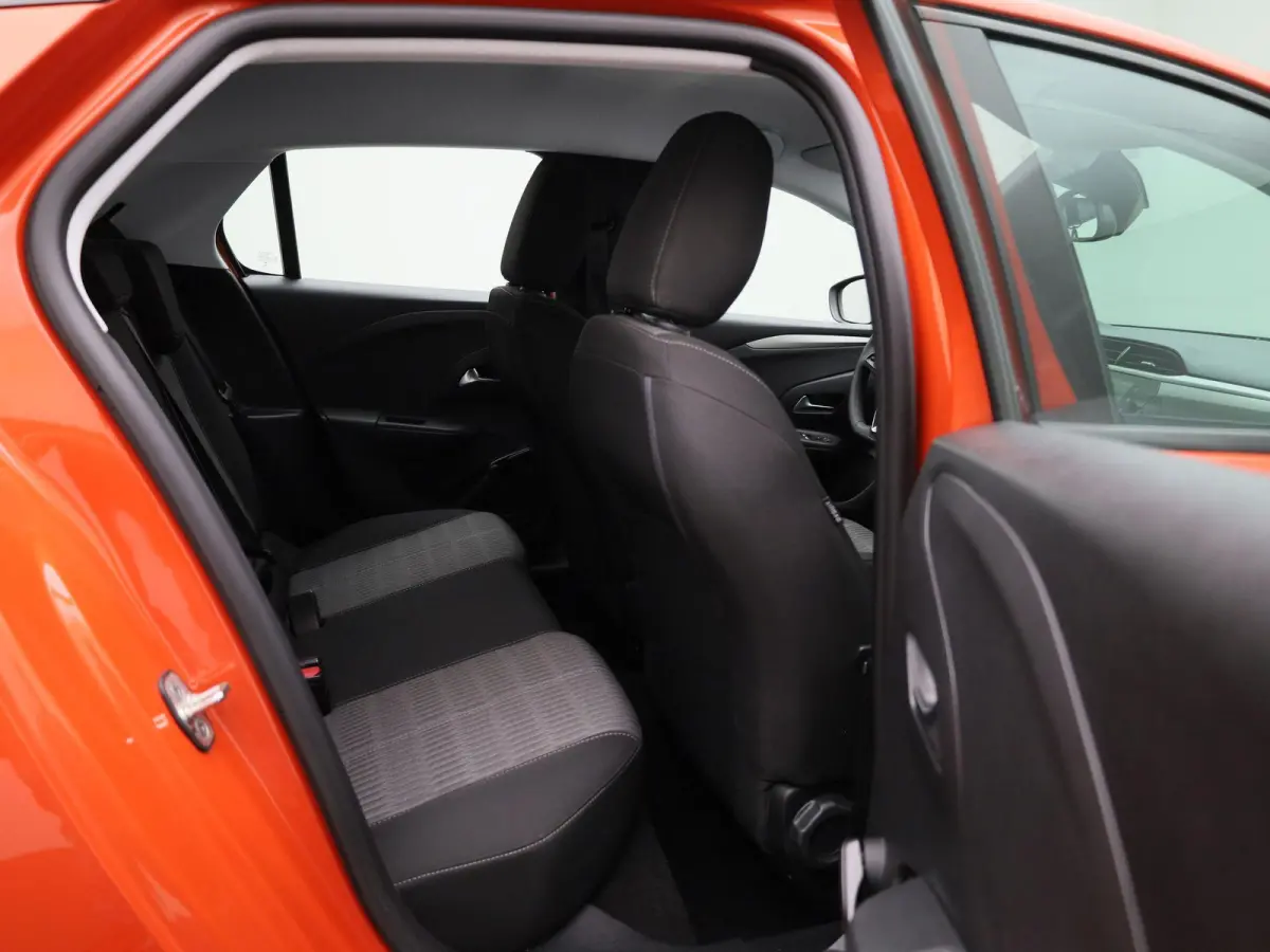 Electric 50 kWh SOH 96% | APPLE CARPLAY | CRUISE CONTROL | CLIMATE CONTROL | KEYLESS |