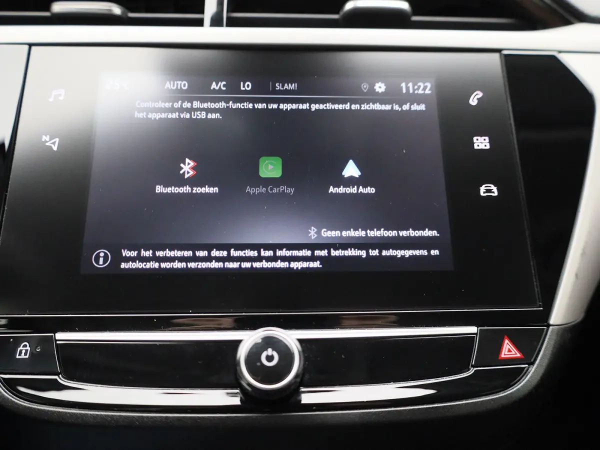 Electric 50 kWh SOH 96% | APPLE CARPLAY | CRUISE CONTROL | CLIMATE CONTROL | KEYLESS |