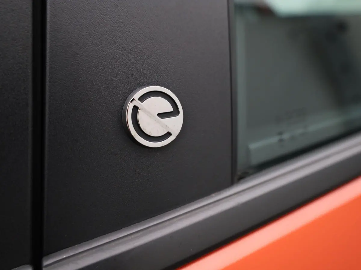 Electric 50 kWh SOH 96% | APPLE CARPLAY | CRUISE CONTROL | CLIMATE CONTROL | KEYLESS |