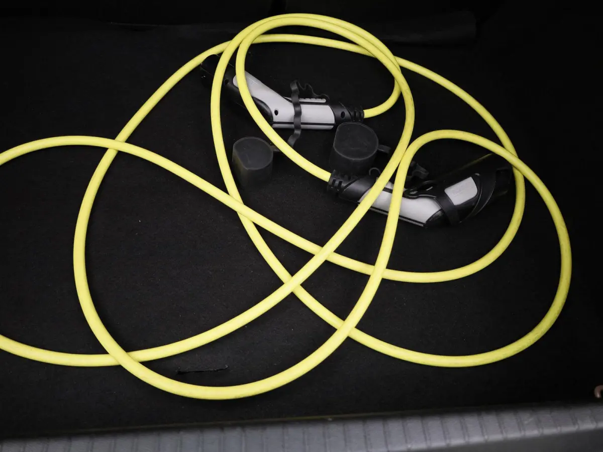 Electric 50 kWh SOH 96% | APPLE CARPLAY | CRUISE CONTROL | CLIMATE CONTROL | KEYLESS |