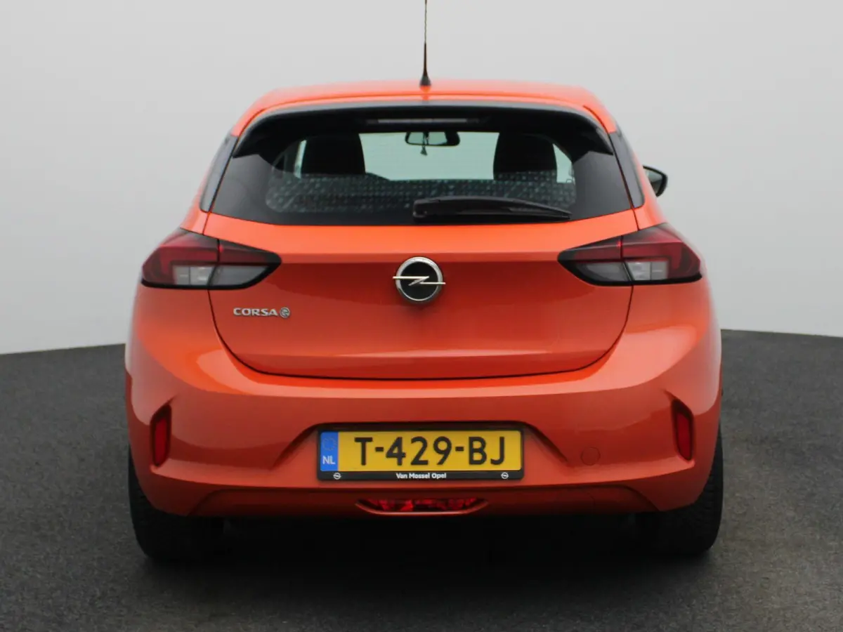Electric 50 kWh | APPLE CARPLAY | CRUISE CONTROL | CLIMATE CONTROL | KEYLESS |