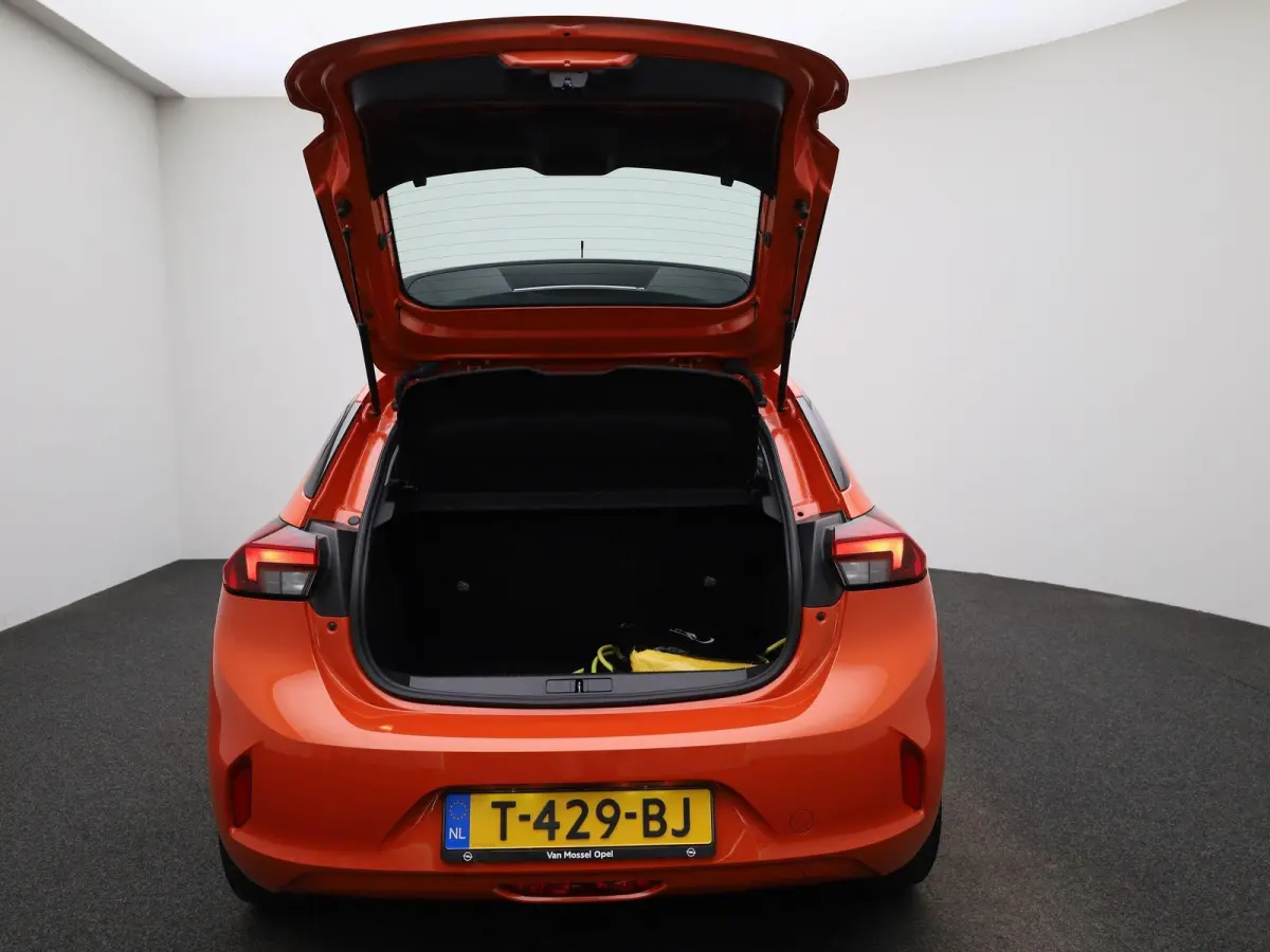 Electric 50 kWh SOH 96% | APPLE CARPLAY | CRUISE CONTROL | CLIMATE CONTROL | KEYLESS |