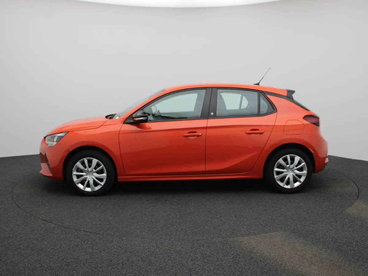 Electric 50 kWh | APPLE CARPLAY | CRUISE CONTROL | CLIMATE CONTROL | KEYLESS |
