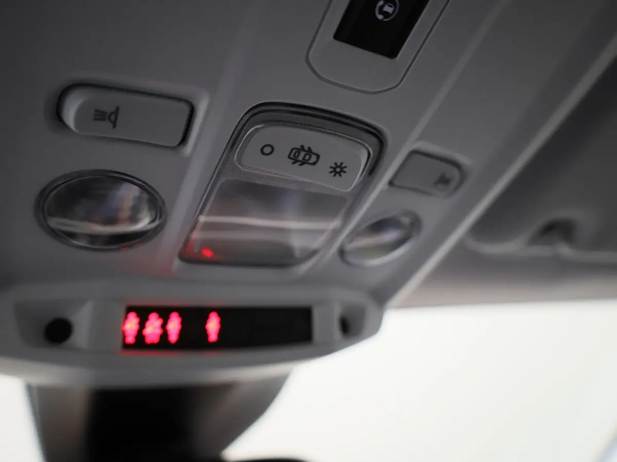 Electric 50 kWh SOH 96% | APPLE CARPLAY | CRUISE CONTROL | CLIMATE CONTROL | KEYLESS |