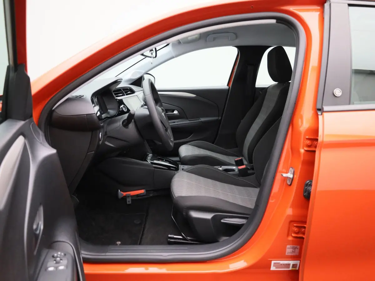 Electric 50 kWh SOH 96% | APPLE CARPLAY | CRUISE CONTROL | CLIMATE CONTROL | KEYLESS |