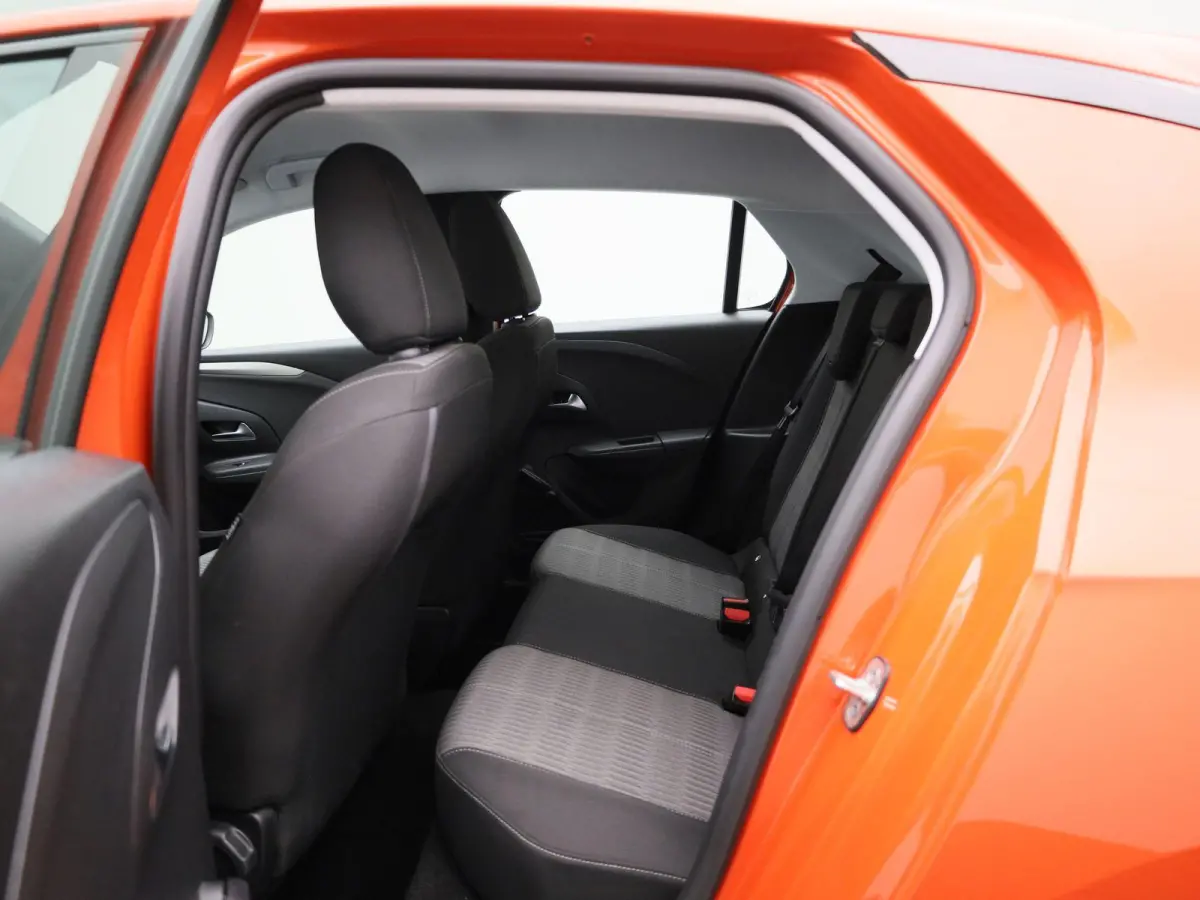 Electric 50 kWh SOH 96% | APPLE CARPLAY | CRUISE CONTROL | CLIMATE CONTROL | KEYLESS |