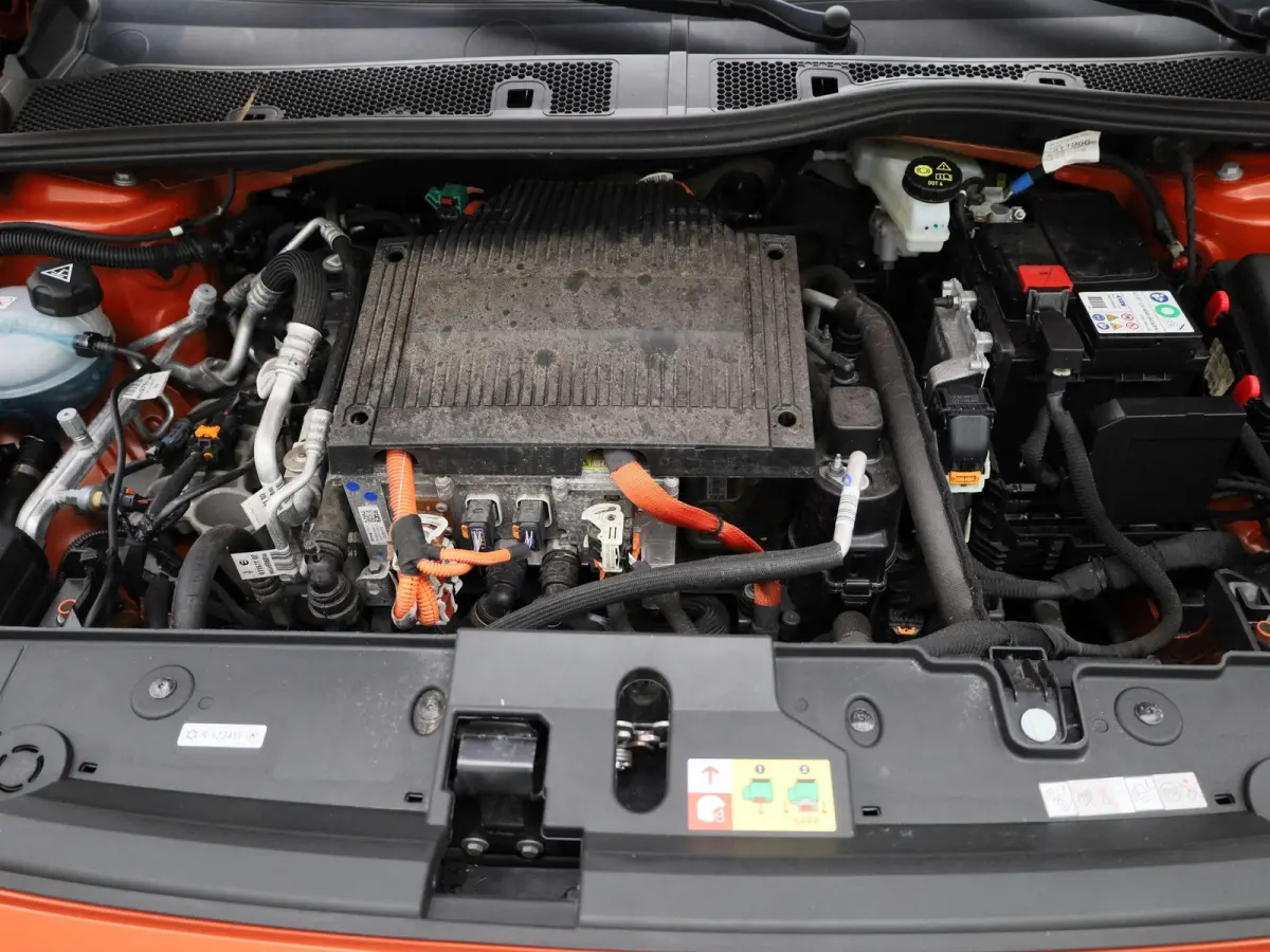 Electric 50 kWh SOH 96% | APPLE CARPLAY | CRUISE CONTROL | CLIMATE CONTROL | KEYLESS |