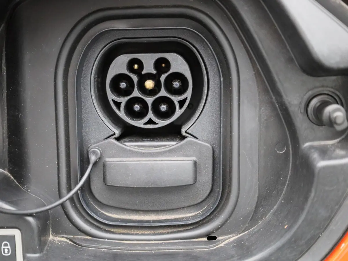 Electric 50 kWh SOH 96% | APPLE CARPLAY | CRUISE CONTROL | CLIMATE CONTROL | KEYLESS |