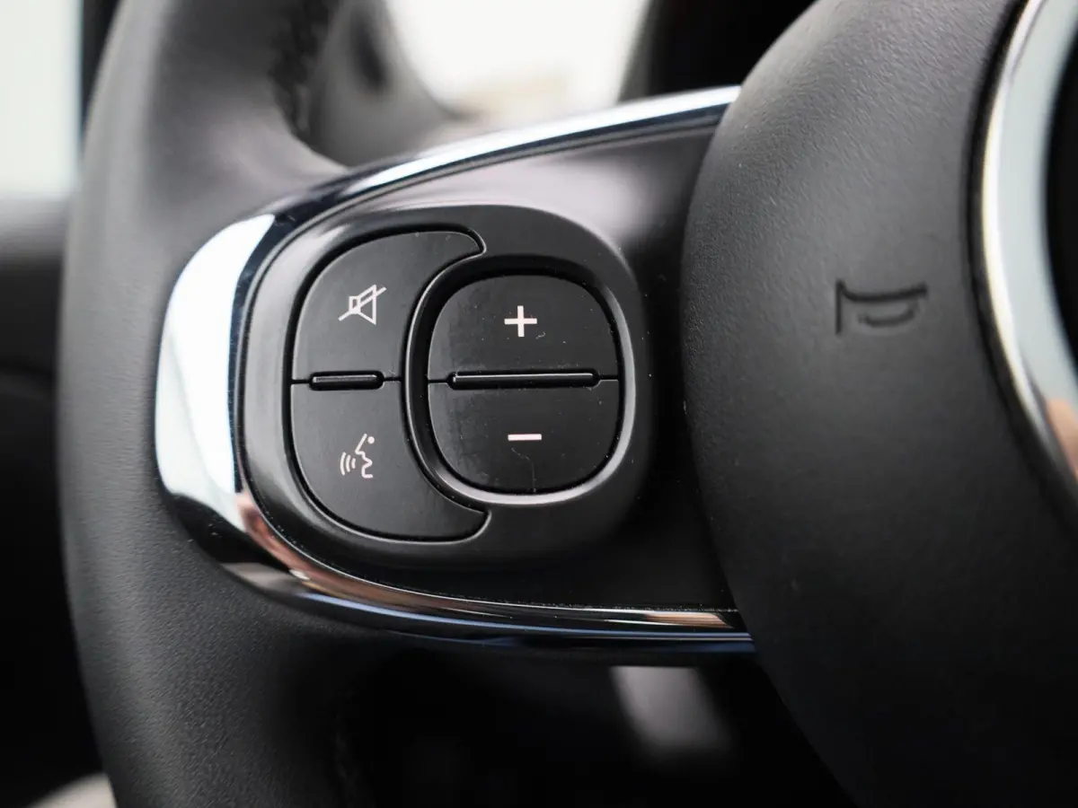 1.0 Hybrid Dolcevita | LEDER | CLIMATE CONTROL | NAVIGATIE | PANORAMADAK | LMV |