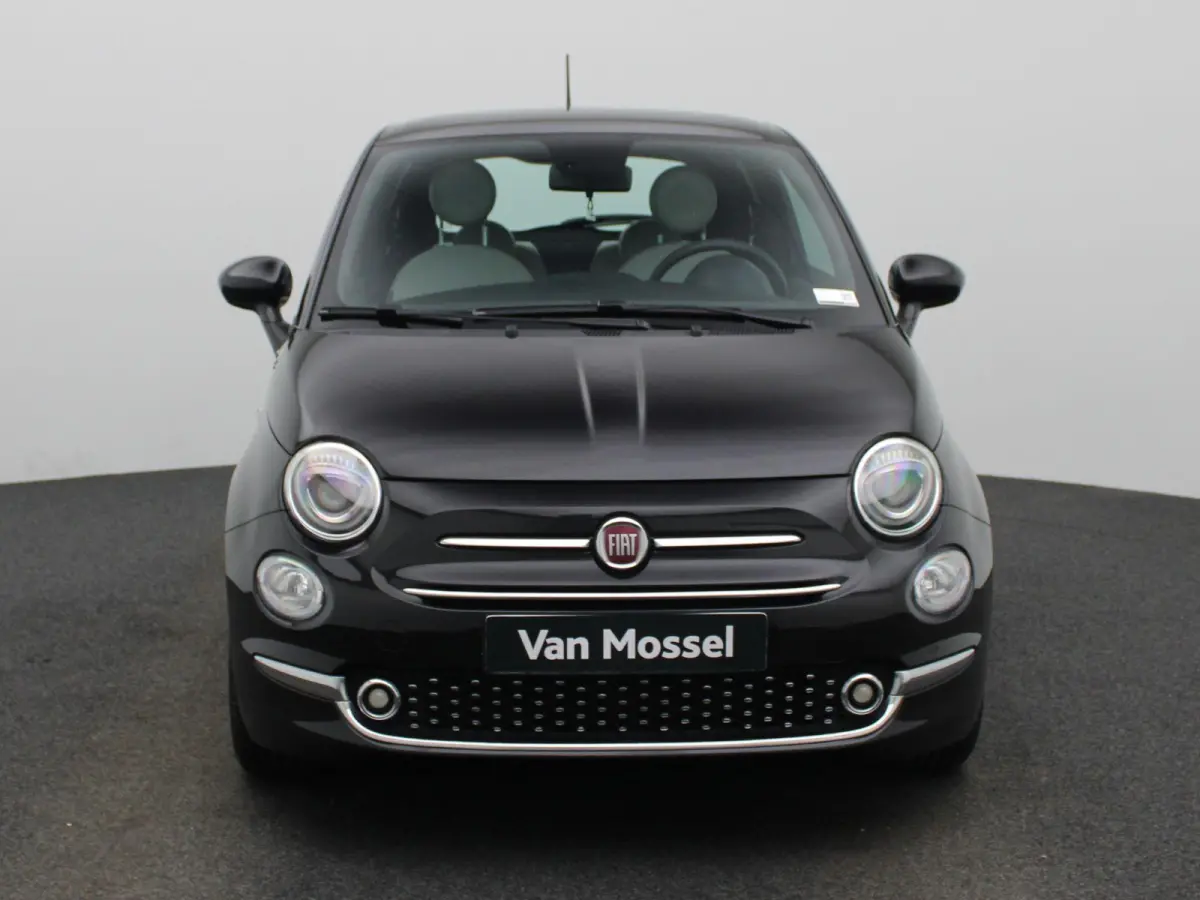1.0 Hybrid Dolcevita | LEDER | CLIMATE CONTROL | NAVIGATIE | PANORAMADAK | LMV |