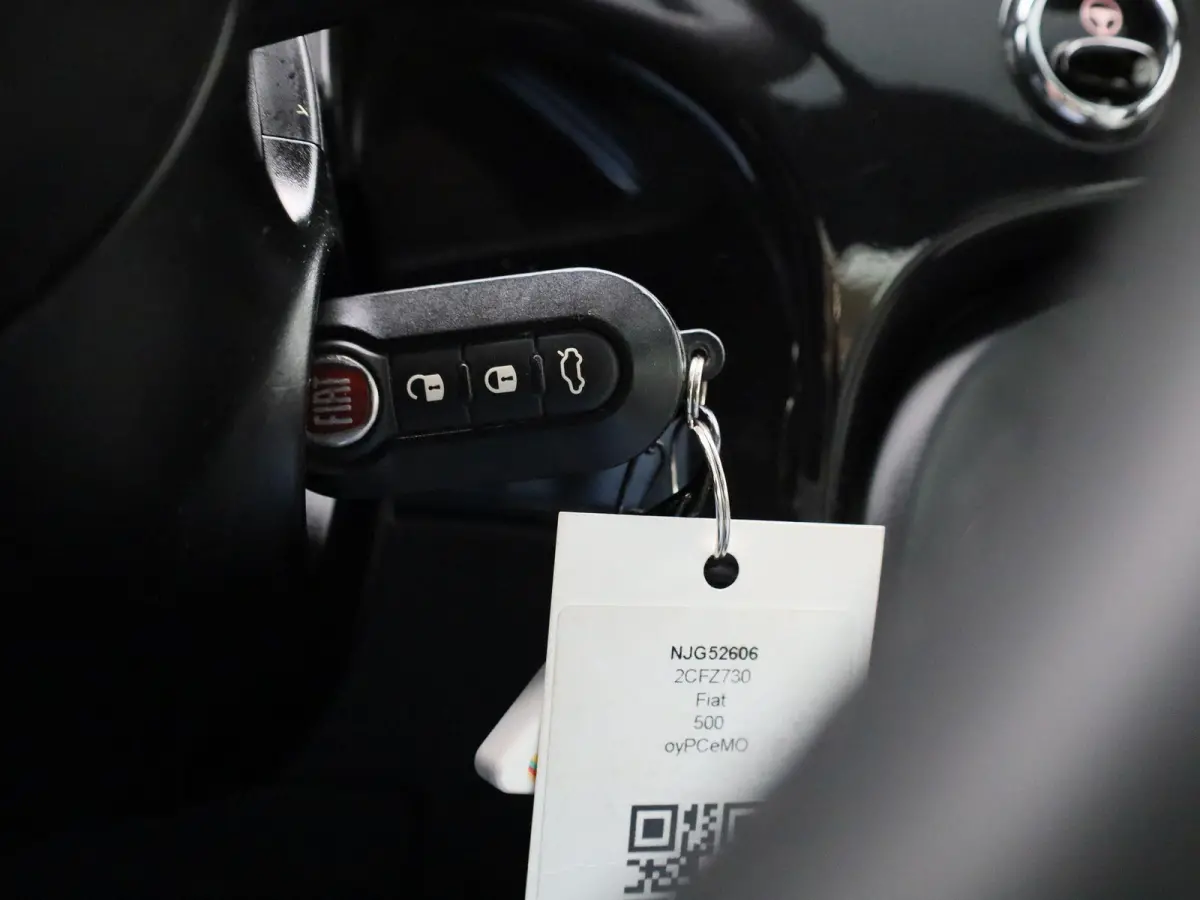 1.0 Hybrid Dolcevita | LEDER | CLIMATE CONTROL | NAVIGATIE | PANORAMADAK | LMV |