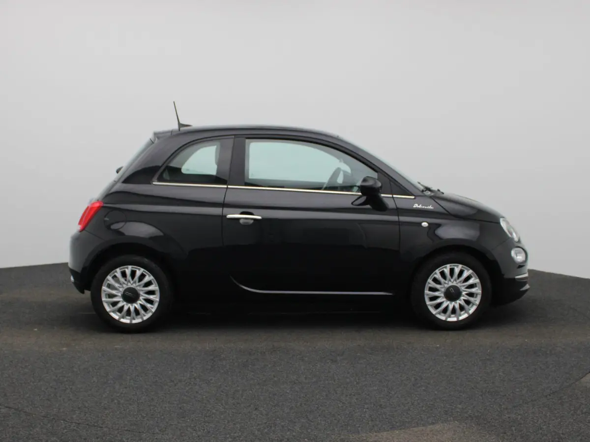 1.0 Hybrid Dolcevita | LEDER | CLIMATE CONTROL | NAVIGATIE | PANORAMADAK | LMV |