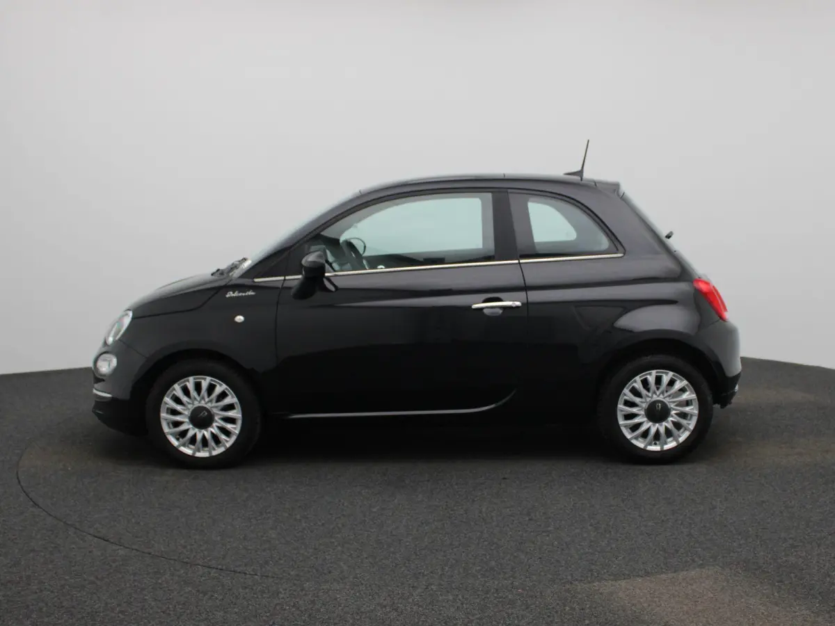 1.0 Hybrid Dolcevita | LEDER | CLIMATE CONTROL | NAVIGATIE | PANORAMADAK | LMV |