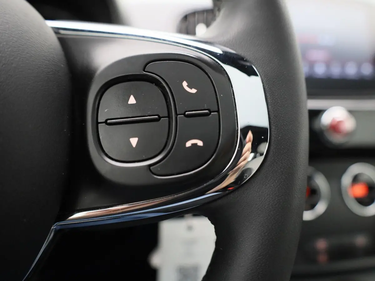1.0 Hybrid Dolcevita | LEDER | CLIMATE CONTROL | NAVIGATIE | PANORAMADAK | LMV |