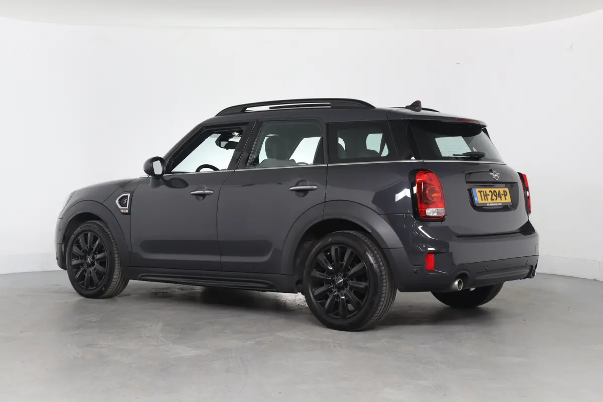 Mini 2.0 Cooper S | Apple Carplay/Android Auto|telefoonintegratie premium | Audio installatie | Cruise control