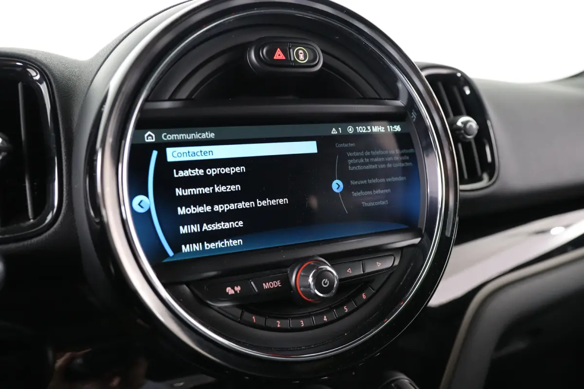 Mini 2.0 Cooper S | Apple Carplay/Android Auto|telefoonintegratie premium | Audio installatie | Cruise control