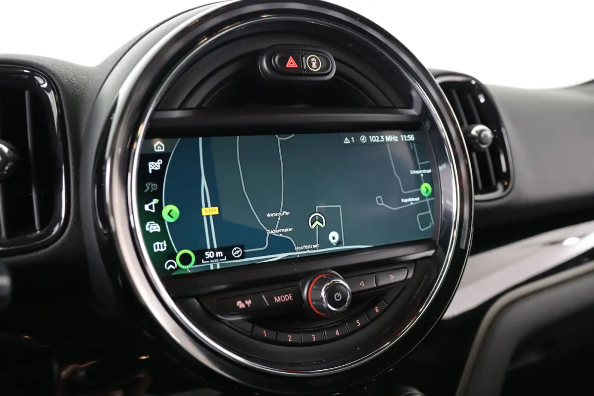 Mini 2.0 Cooper S | Apple Carplay/Android Auto|telefoonintegratie premium | Audio installatie | Cruise control