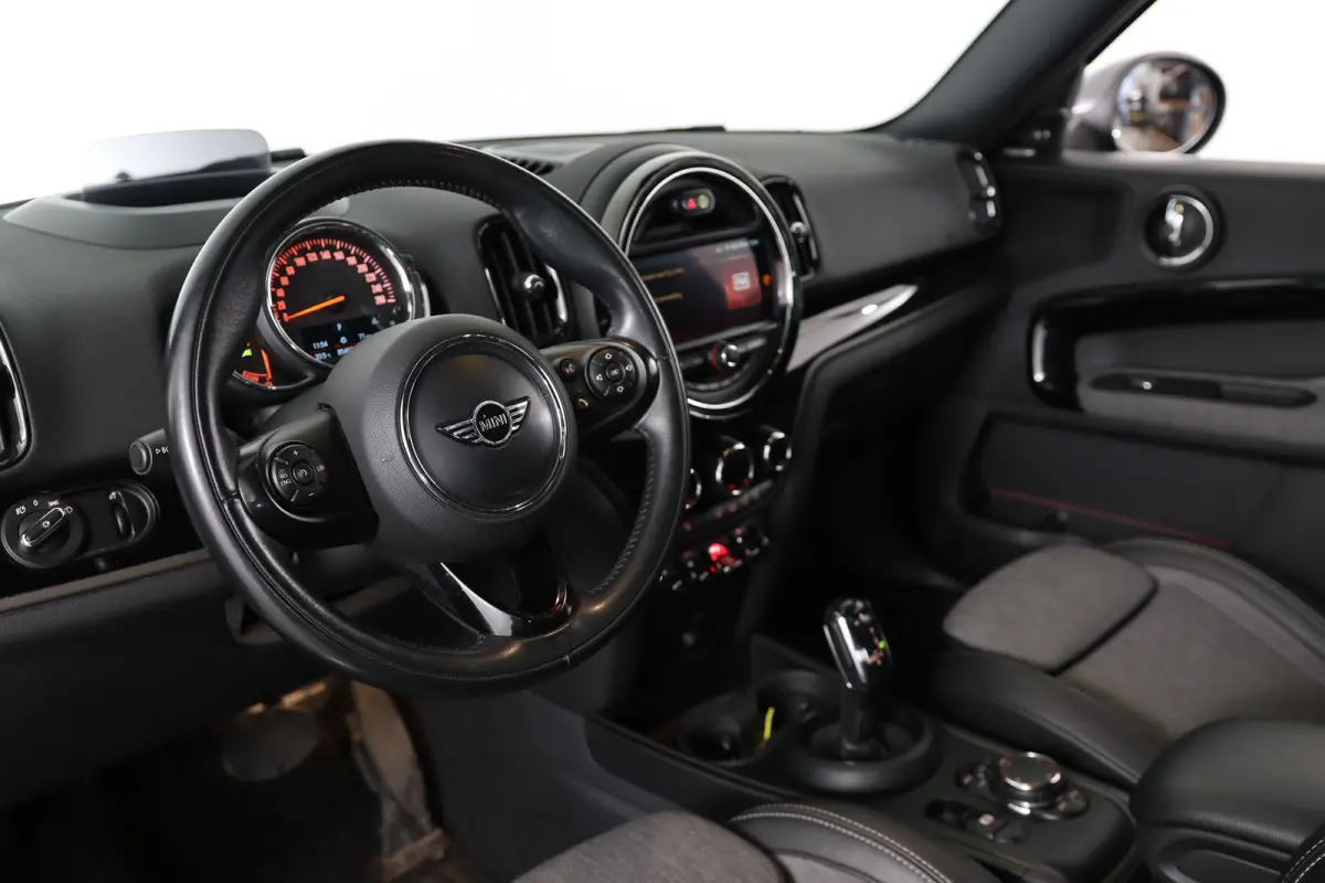 Mini 2.0 Cooper S | Apple Carplay/Android Auto|telefoonintegratie premium | Audio installatie | Cruise control