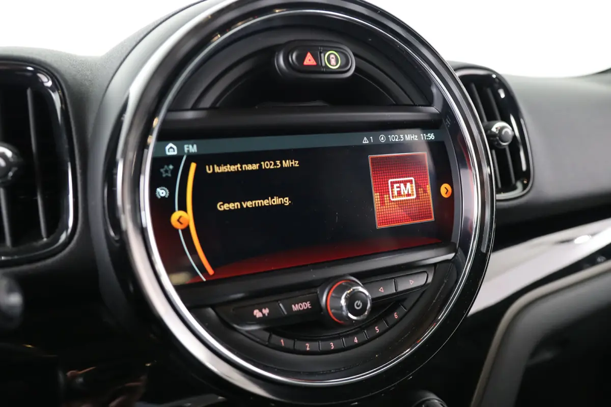 Mini 2.0 Cooper S | Apple Carplay/Android Auto|telefoonintegratie premium | Audio installatie | Cruise control