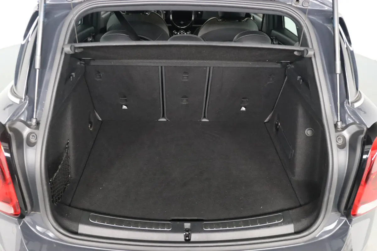 Mini 2.0 Cooper S | Apple Carplay/Android Auto|telefoonintegratie premium | Audio installatie | Cruise control