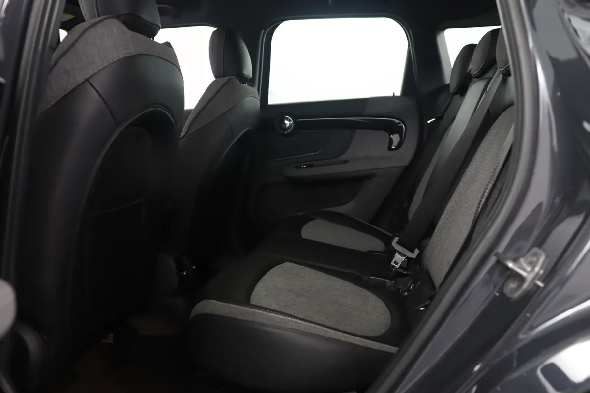 Mini 2.0 Cooper S | Apple Carplay/Android Auto|telefoonintegratie premium | Audio installatie | Cruise control