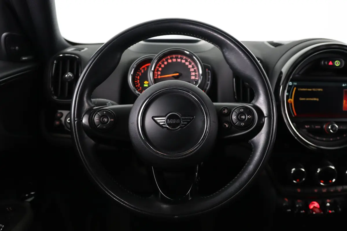 Mini 2.0 Cooper S | Apple Carplay/Android Auto|telefoonintegratie premium | Audio installatie | Cruise control