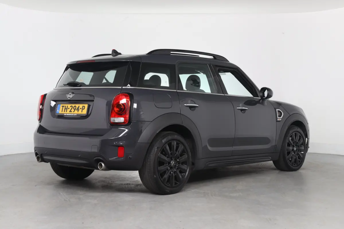 Mini 2.0 Cooper S | Apple Carplay/Android Auto|telefoonintegratie premium | Audio installatie | Cruise control