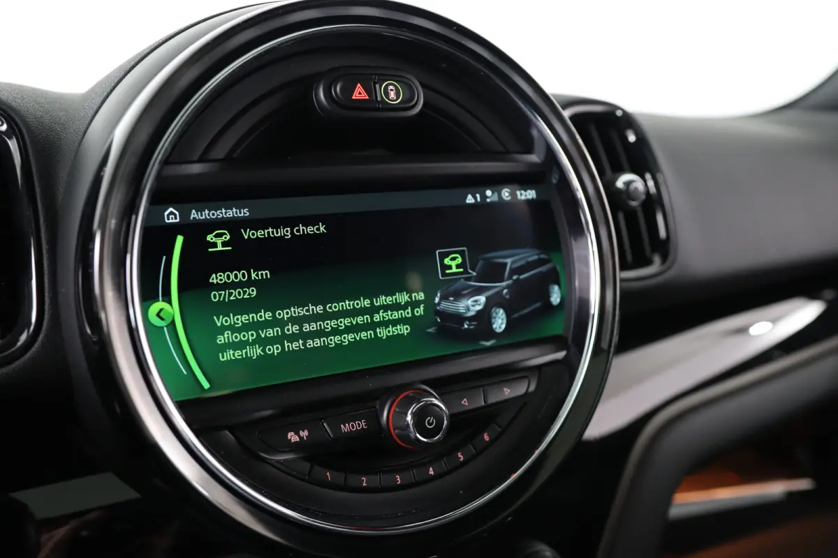 Mini 2.0 Cooper S | Apple Carplay/Android Auto|telefoonintegratie premium | Audio installatie | Cruise control