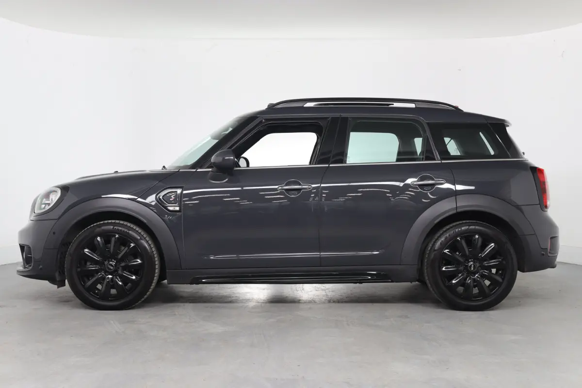 Mini 2.0 Cooper S | Apple Carplay/Android Auto|telefoonintegratie premium | Audio installatie | Cruise control