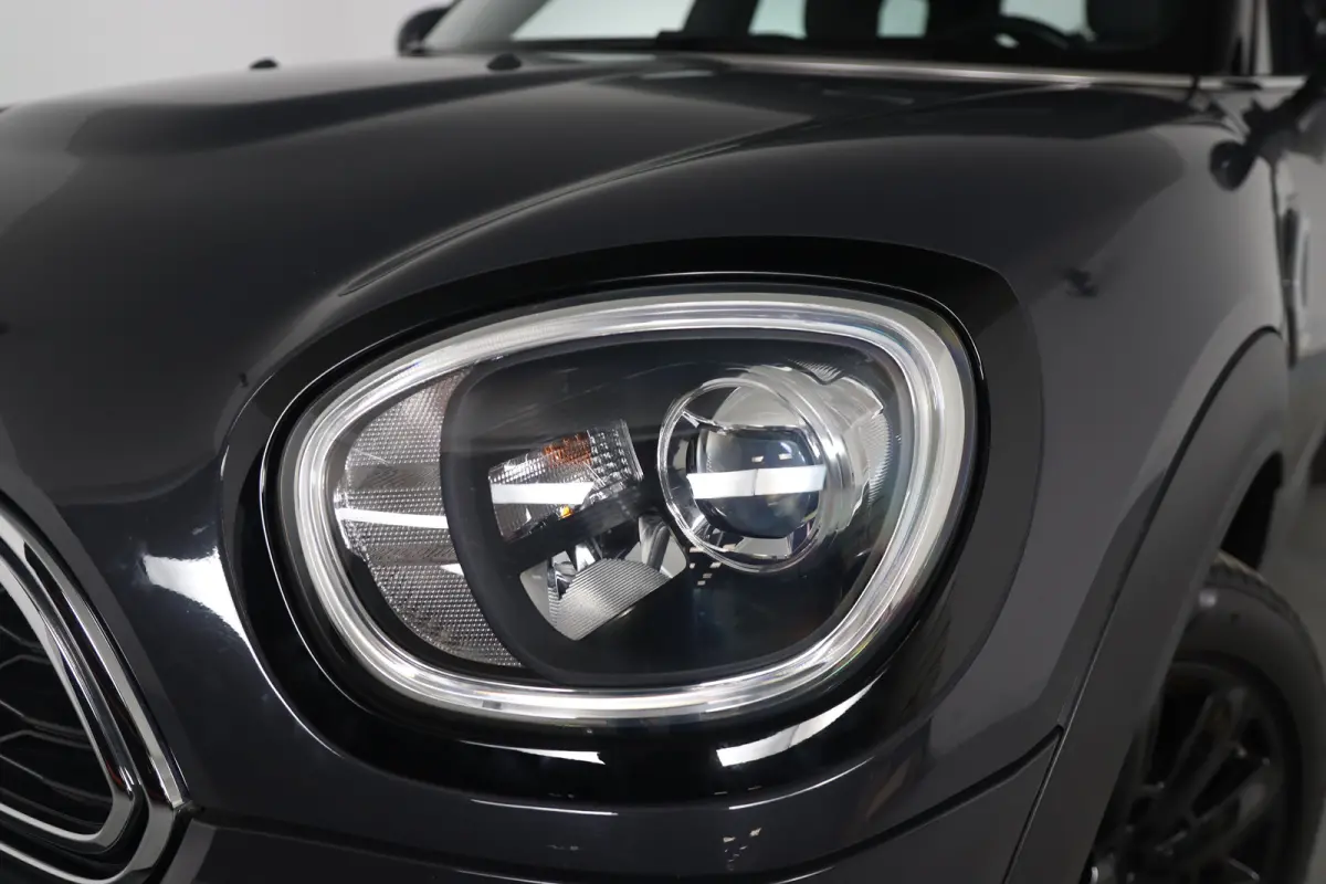 Mini 2.0 Cooper S | Apple Carplay/Android Auto|telefoonintegratie premium | Audio installatie | Cruise control