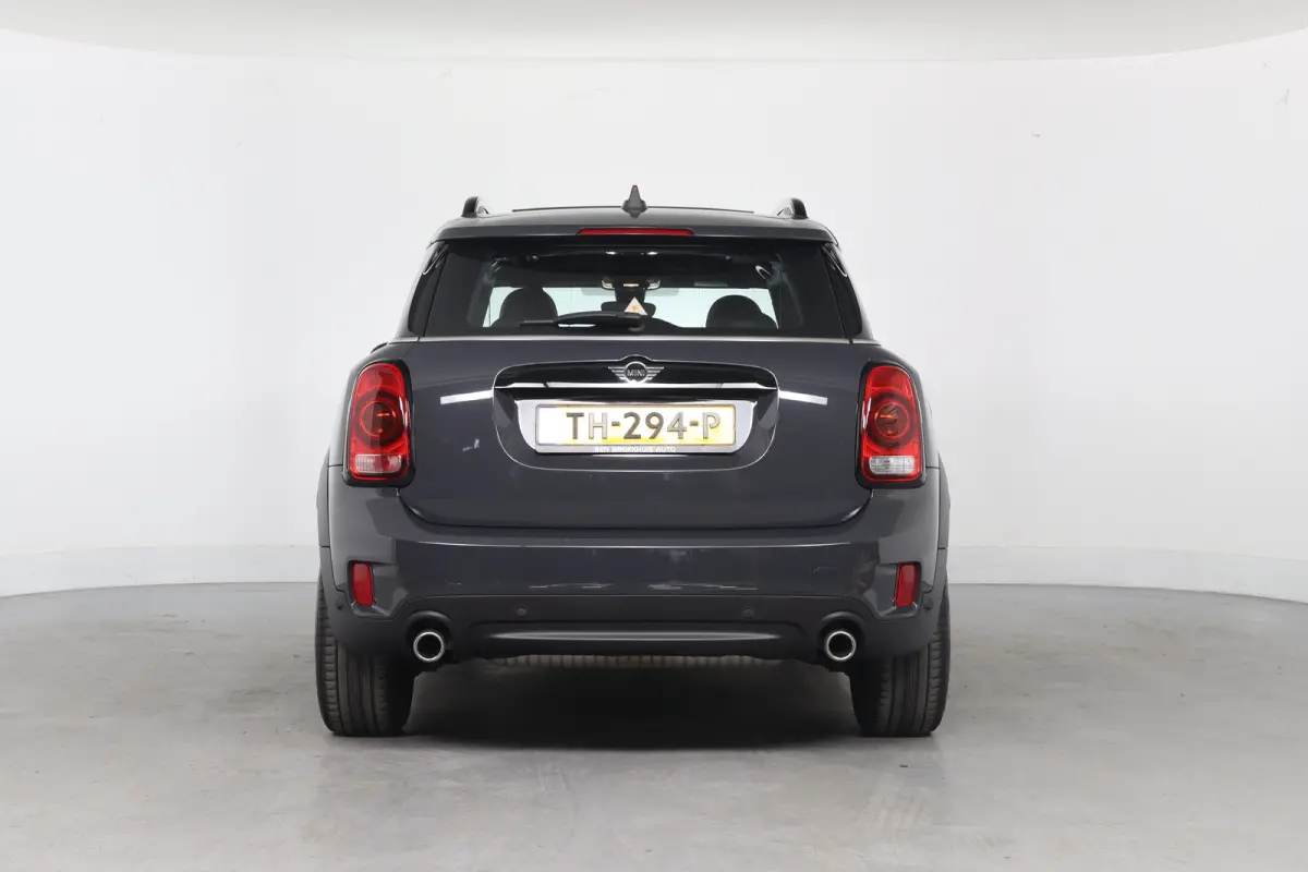 Mini 2.0 Cooper S | Apple Carplay/Android Auto|telefoonintegratie premium | Audio installatie | Cruise control