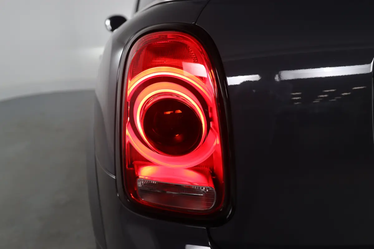 Mini 2.0 Cooper S | Apple Carplay/Android Auto|telefoonintegratie premium | Audio installatie | Cruise control
