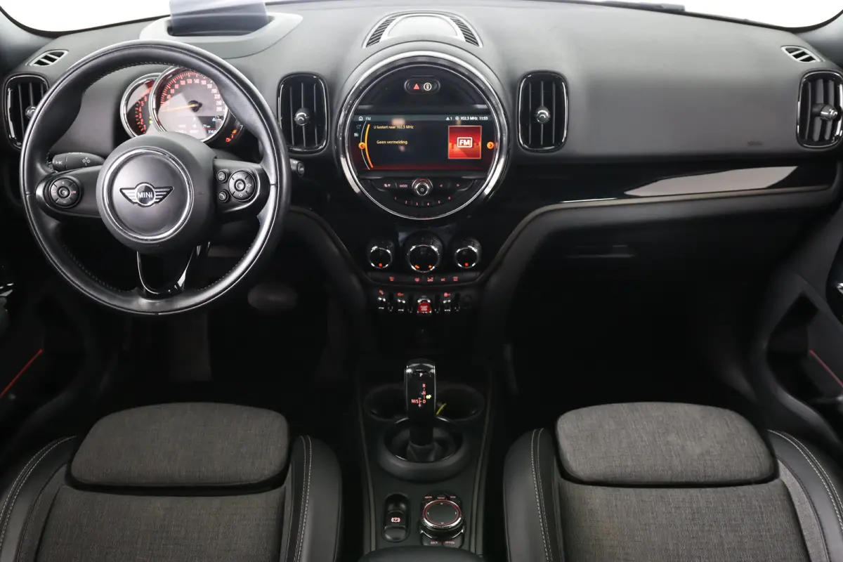 Mini 2.0 Cooper S | Apple Carplay/Android Auto|telefoonintegratie premium | Audio installatie | Cruise control